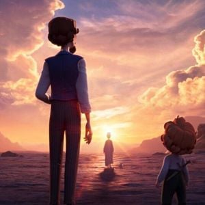 Foto El Rey de Reyes