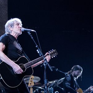 Foto Roger Waters This Is Not A Drill: Live From Prague - The Movie