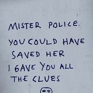 Foto El muñeco de nieve