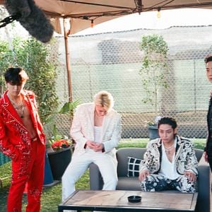 Foto The Rose: Regresa A Mí