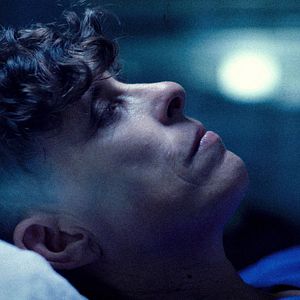 Foto Abrázame en la luz