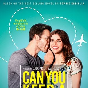 Foto Can You Keep a Secret?