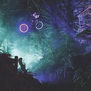 Foto Mountains of the Moon