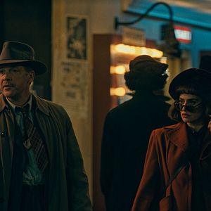 Foto Peter Sarsgaard