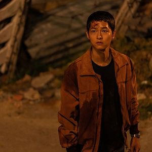 Foto Bogotá: Tierra de últimas oportunidades