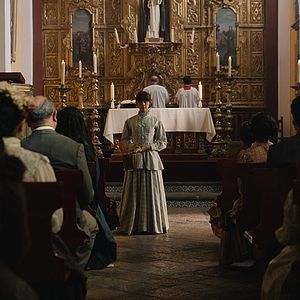 Foto Como Agua para Chocolate