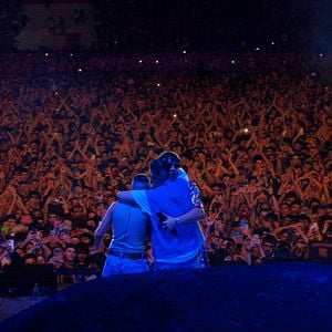 Foto Rockstar Duki: Desde El Fin Del Mundo