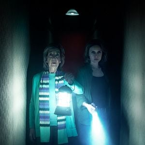 Foto La Noche Del Demonio: Están Entre Nosotros