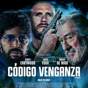 Foto Código venganza