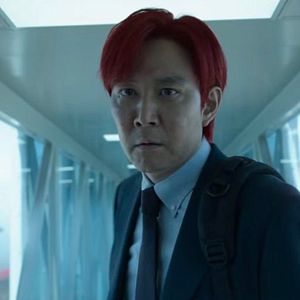 Foto El juego del calamar