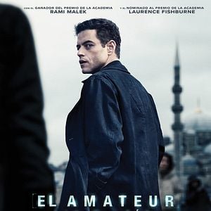 Foto El Amateur: Operación Venganza