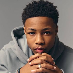 Foto Jaylen Hunter