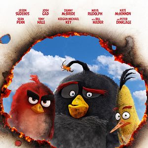 Foto Angry Birds: La película