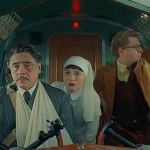 Foto El Esquema Fenicio