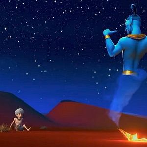 Foto Guardianes del Museo 2: Los Tesoros De Egipto