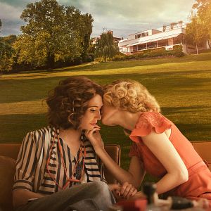 Foto La Sala de Cristal