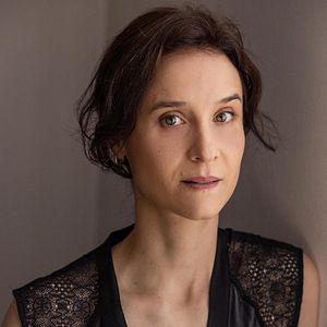 Foto Beatriz Romilly