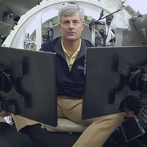 Foto Titan: El desastre de OceanGate