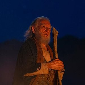 Foto The Old Stories: Moses