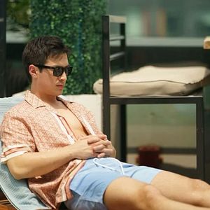 Foto Hudson Williams