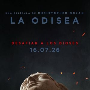 Foto La Odisea