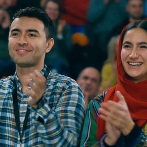 Foto Rompiendo Reglas