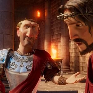 Foto El Rey de Reyes