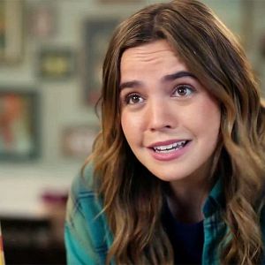 Foto Bailee Madison