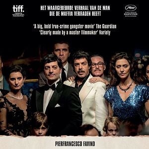 Foto El traidor de la mafia