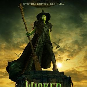 Foto Wicked: Por siempre