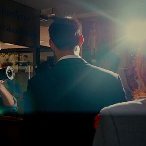 Foto Breaking the Cycle