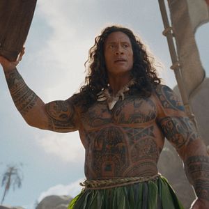 Foto Moana