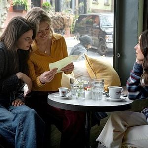 Foto Mi lista de deseos