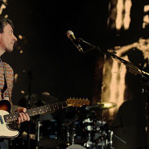 Foto blur: Live At Wembley Stadium