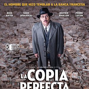 Foto La Copia Perfecta
