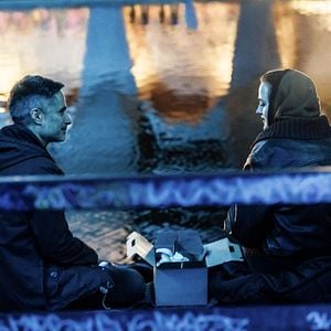 Foto Un final diferente