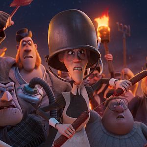 Foto Frankie Y Los Monstruos