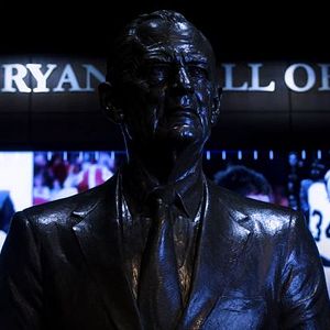 Foto Nothing But A Winner