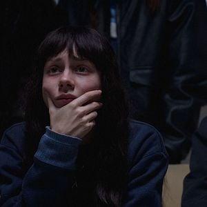 Foto Ester Expósito