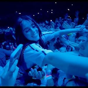 Foto Billie Eilish - Hit Me Hard and Soft: El Tour en 3D