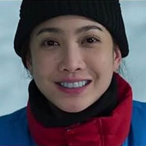 Foto Chicos de hielo en el trópico