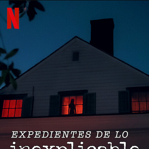 Foto Expedientes de lo inexplicable
