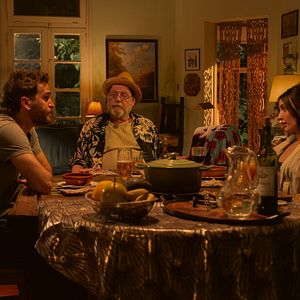 Foto El último gigante