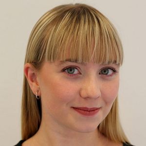 Foto Katrine Lovise Øpstad Fredriksen