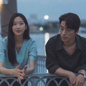 Foto Once We Were Us