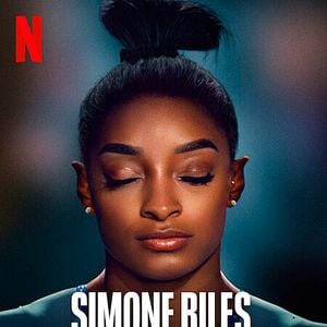 Foto Simone Biles vuelve a volar