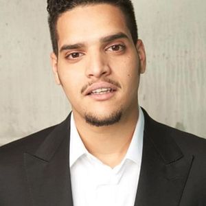 Foto Yasin el Harrouk