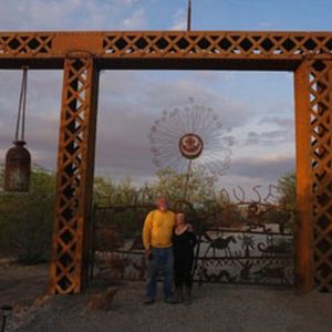 Foto Lou Harrison: A World of Music