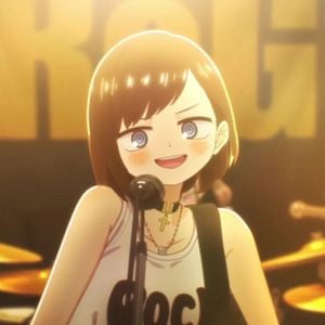 Foto The Dangers In My Heart: La Película