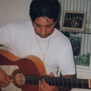 Foto La guitarra flamenca de Yerai Cortés
